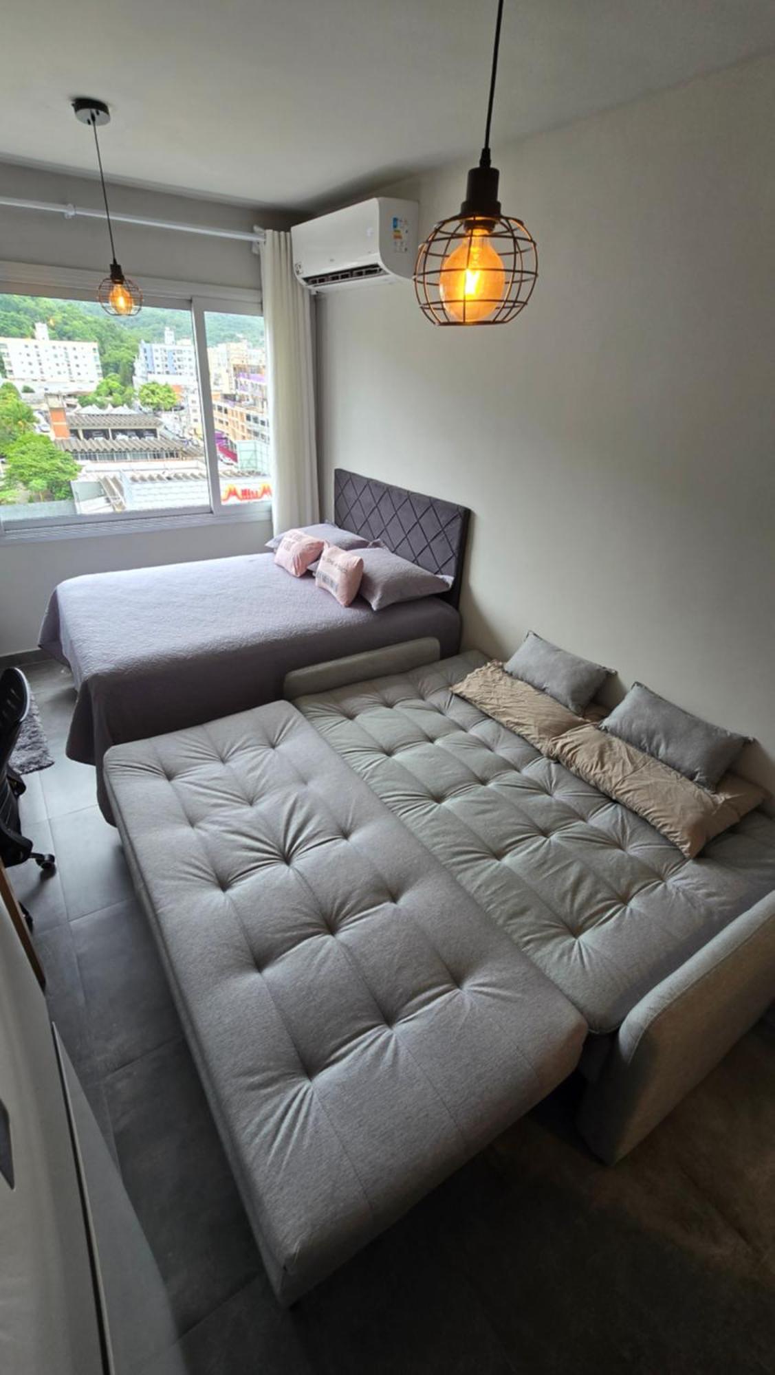 Apartamento Aconchego *
