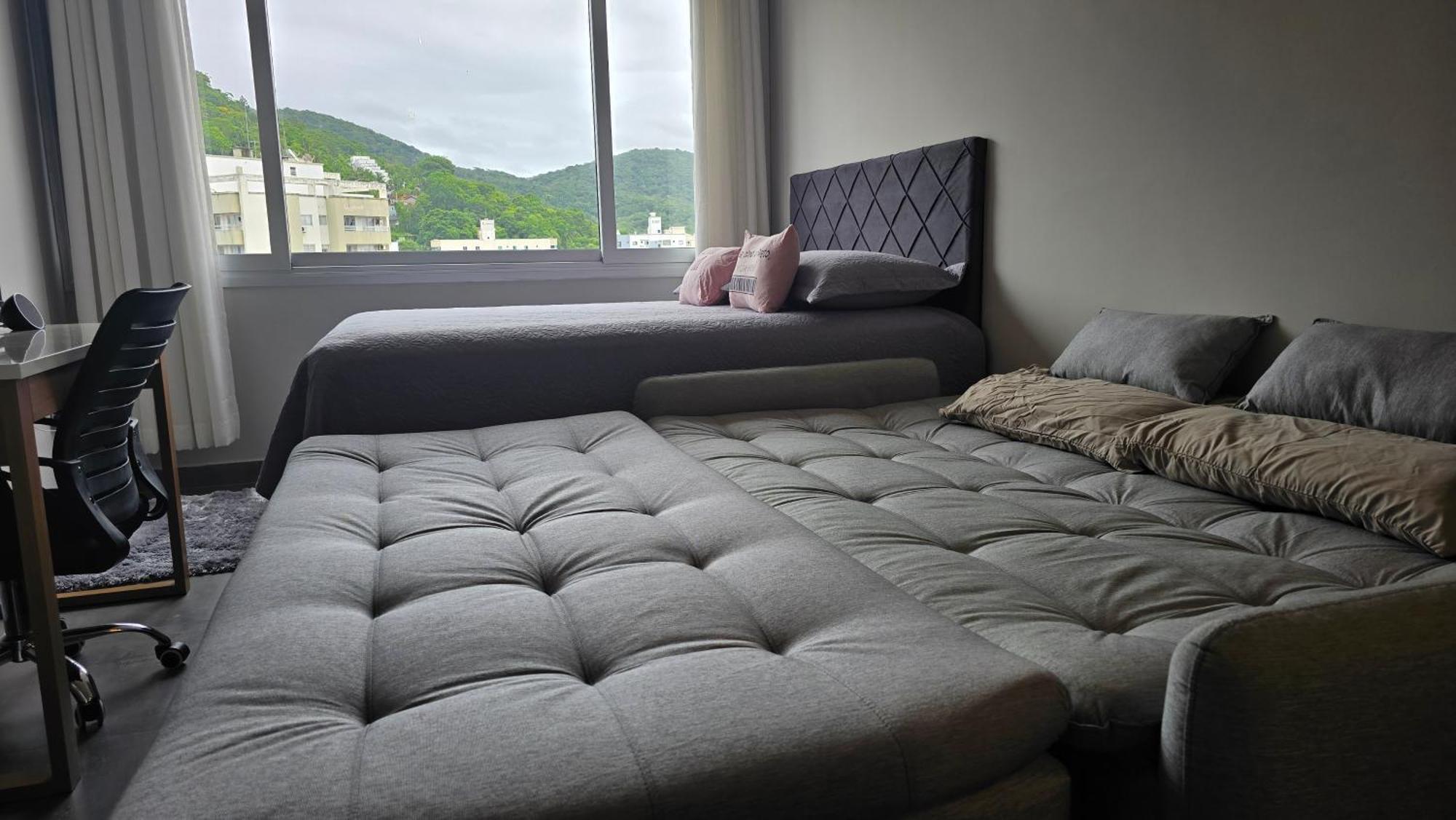 Apartamento Aconchego Balneario Camboriu