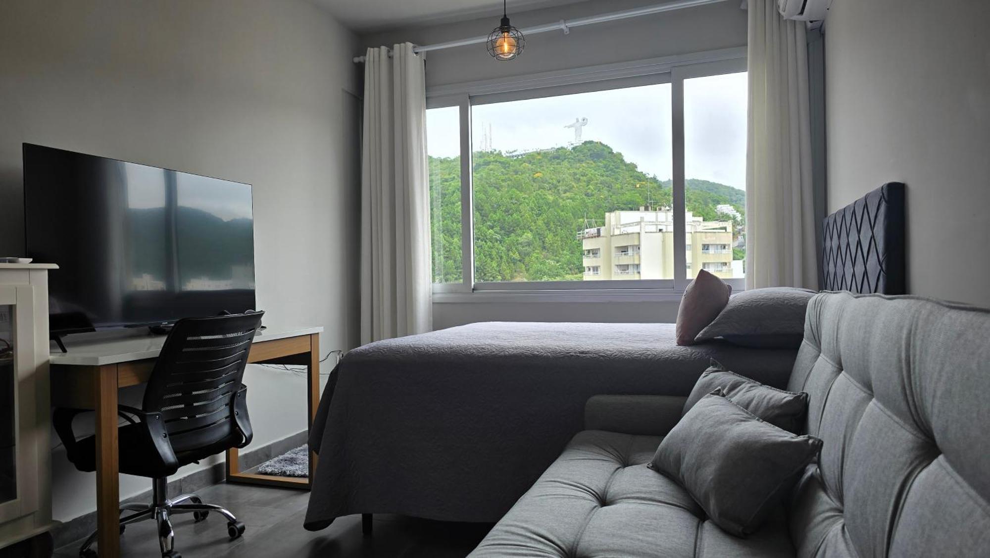 Apartamento Aconchego *