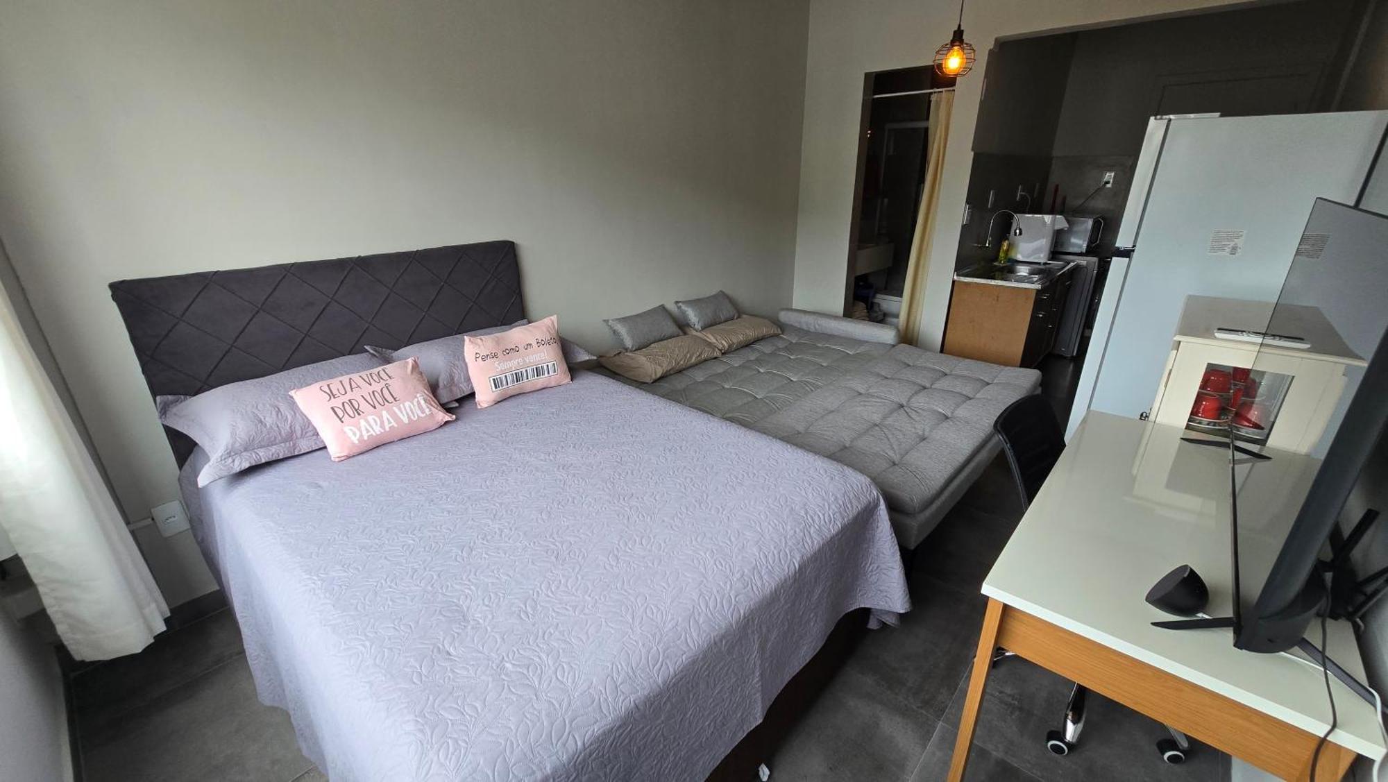 Apartamento Aconchego
