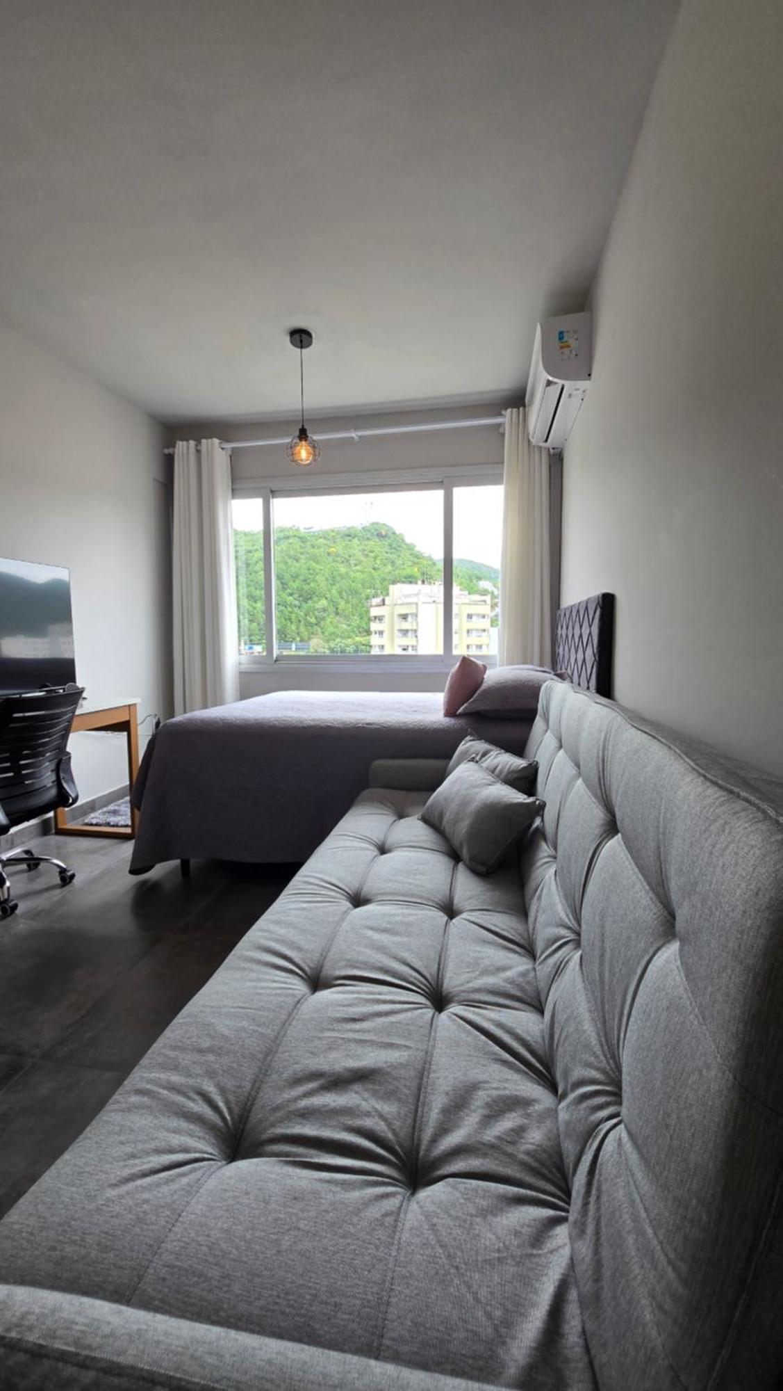 Apartamento Aconchego *