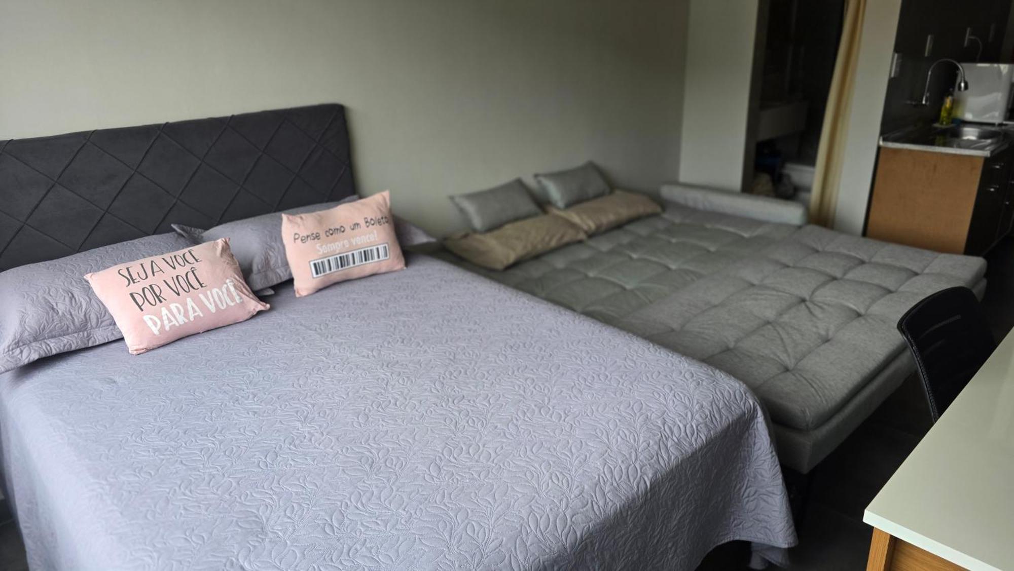 Apartamento Aconchego Balneario Camboriu