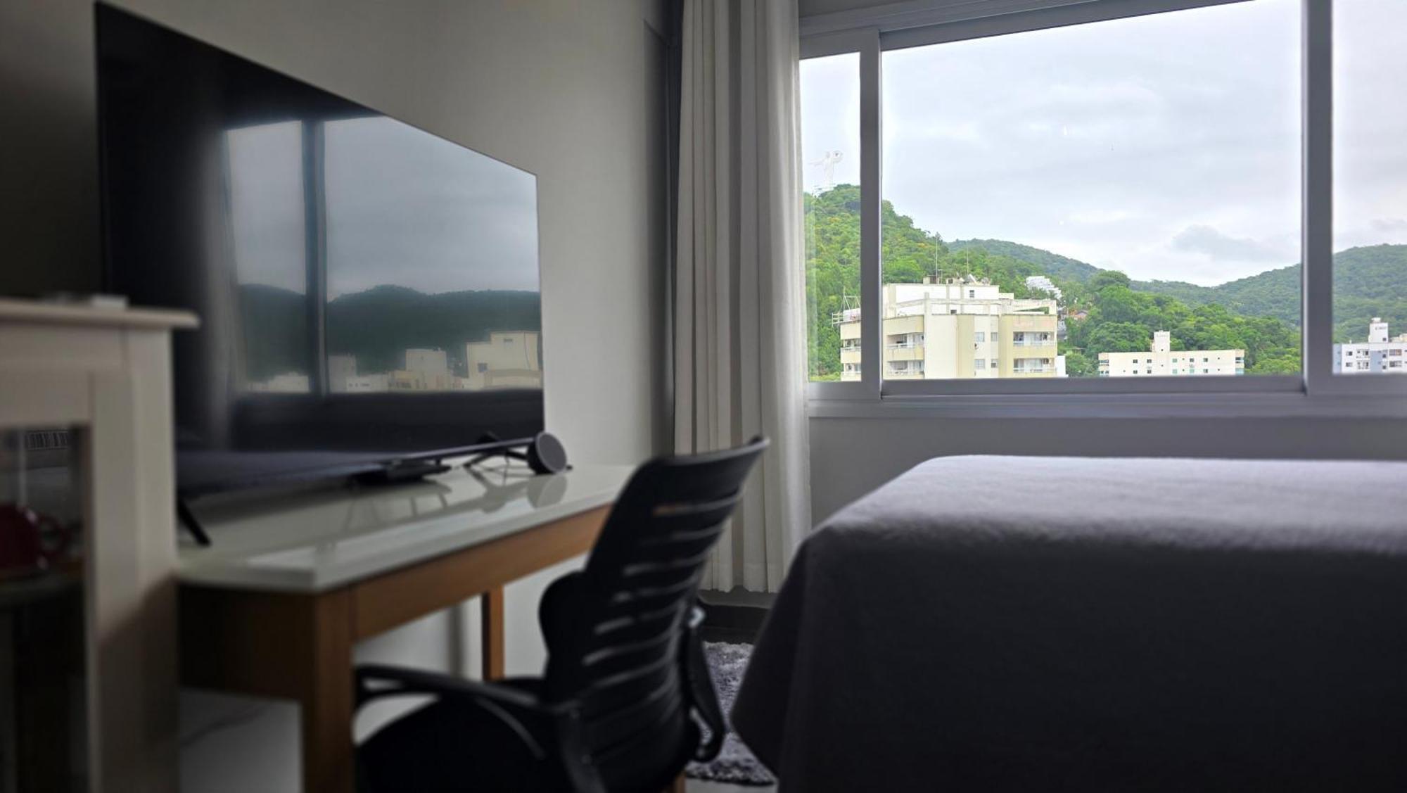 Aconchego Apartamento