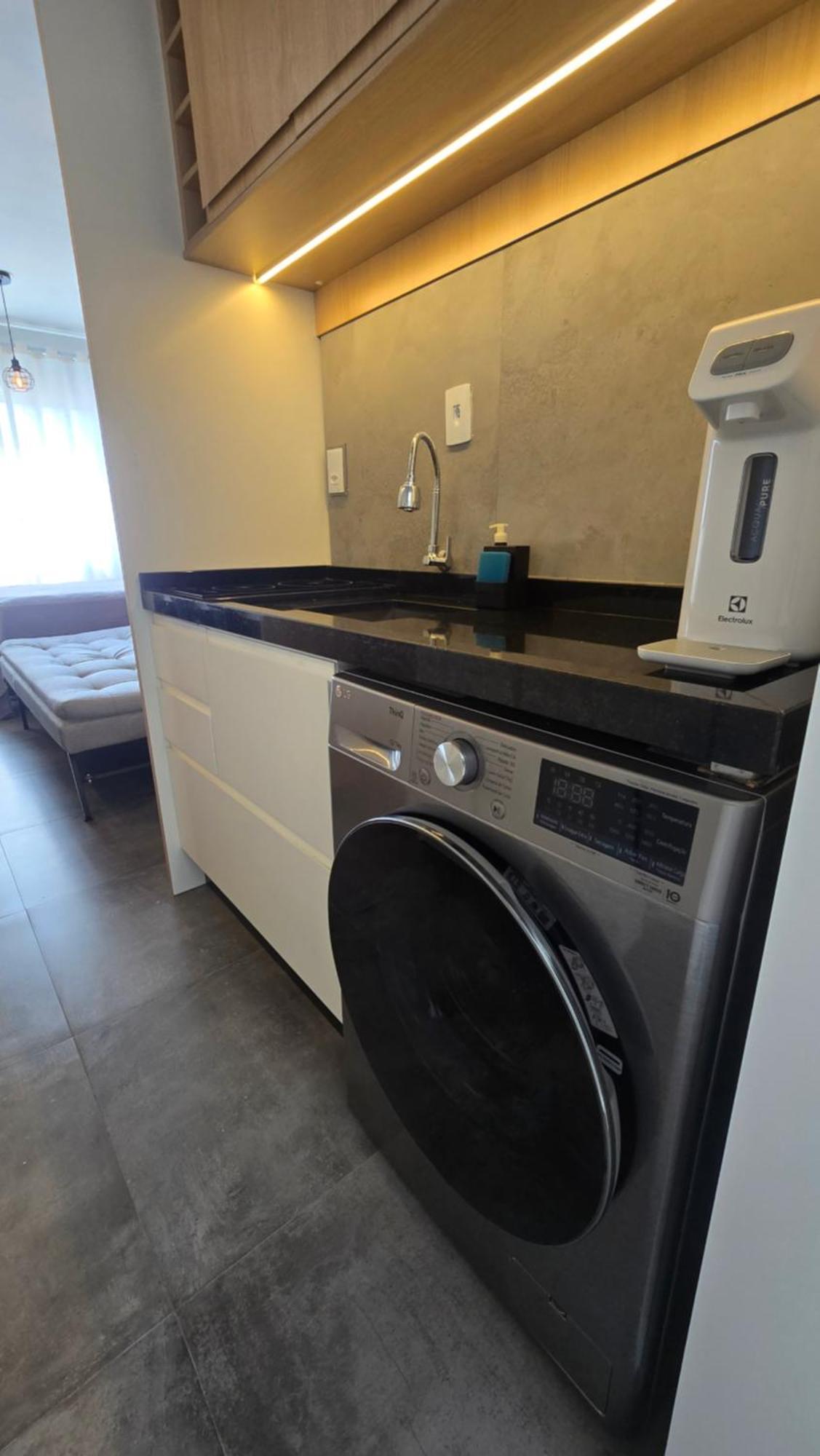 Apartamento Aconchego Balneario Camboriu