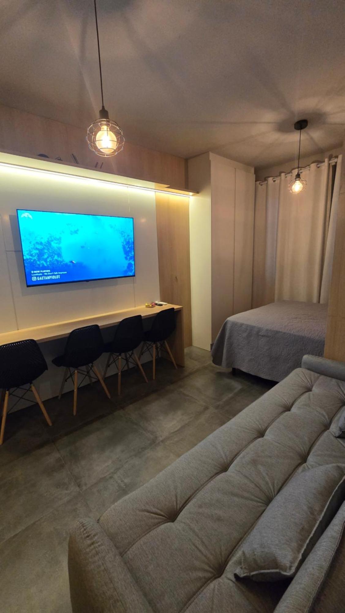 Aconchego Balneario Camboriu