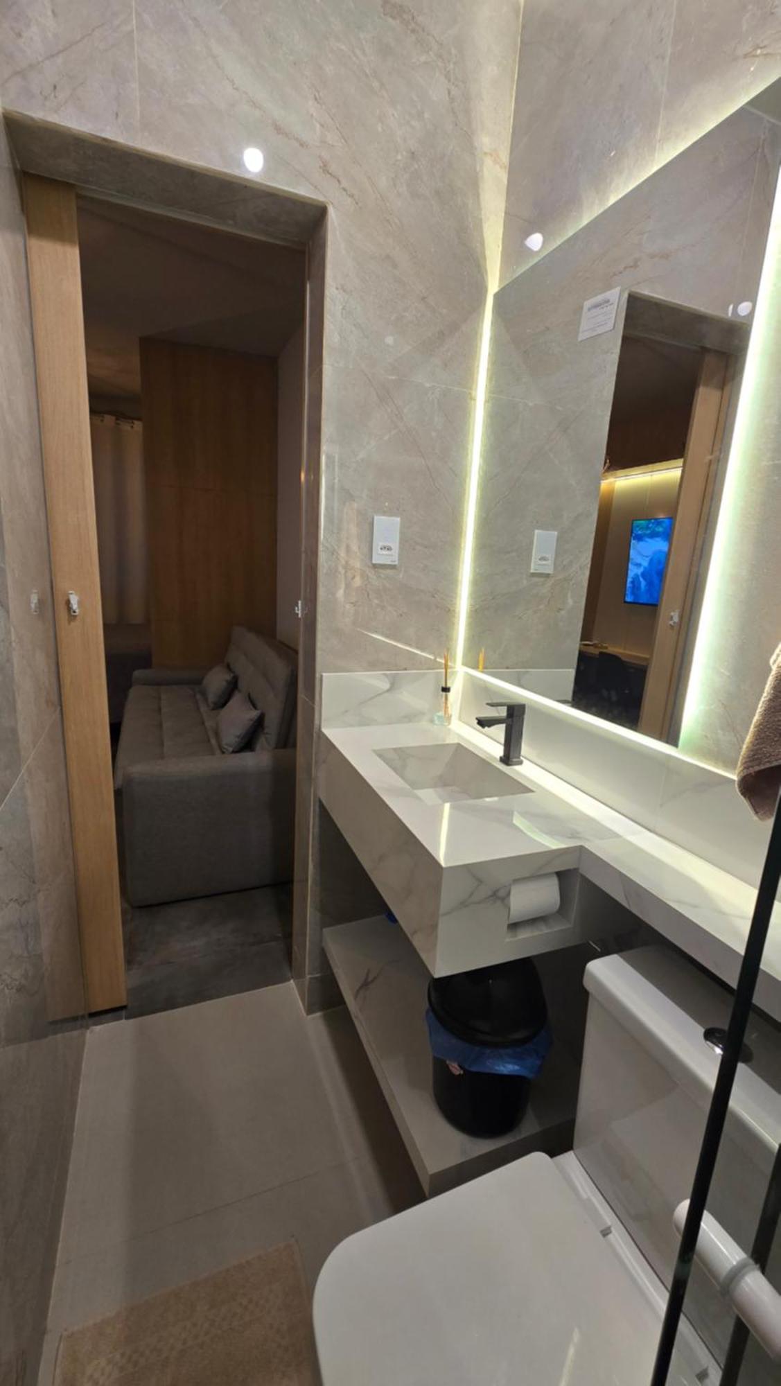 Apartamento Aconchego *